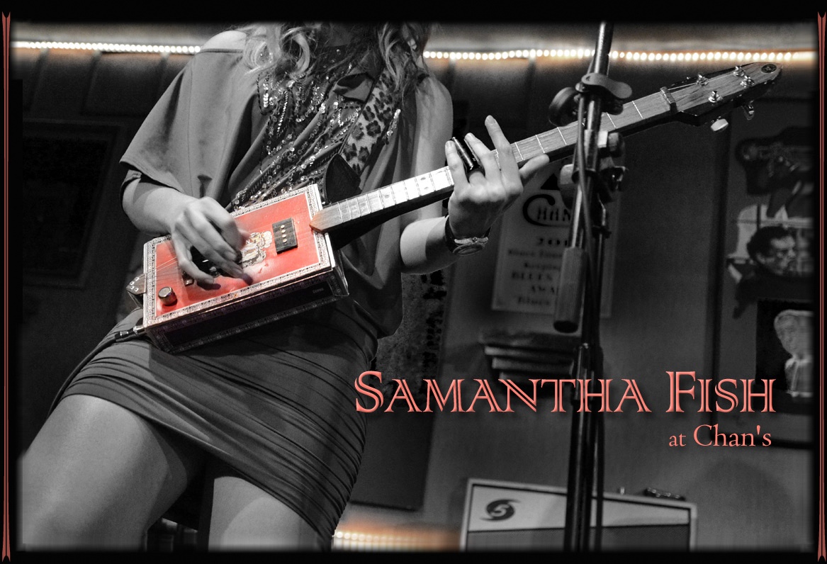 Samantha Fish