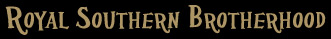 Royal Southern Brotherhood