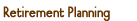 Retirement Planning